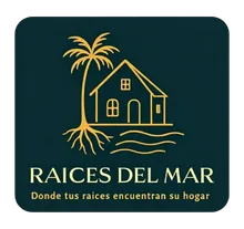 Raíces Del Mar